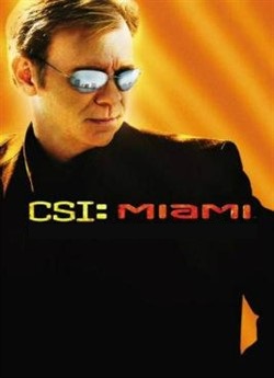 CSI: Місце злочину Маямі